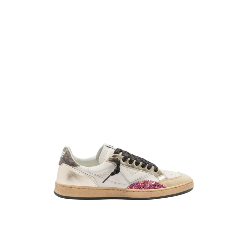 4B12 Play NEW D225 Dames Schoenen Grijs
