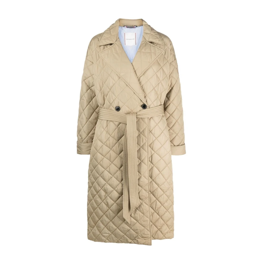 Coats > Parkas - - Tommy Hilfiger - Modalova
