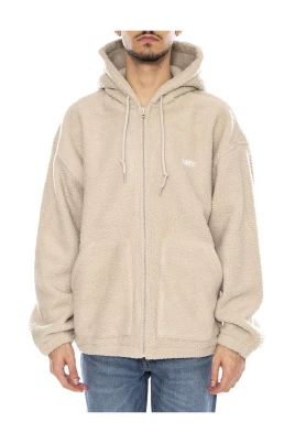 Sherpa Jacket
