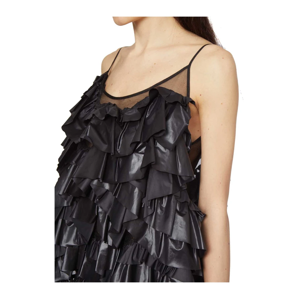NÜ Denmark Korte Jurk Black Dames