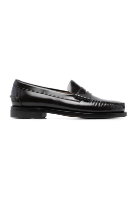 Moccasin Slip-On
