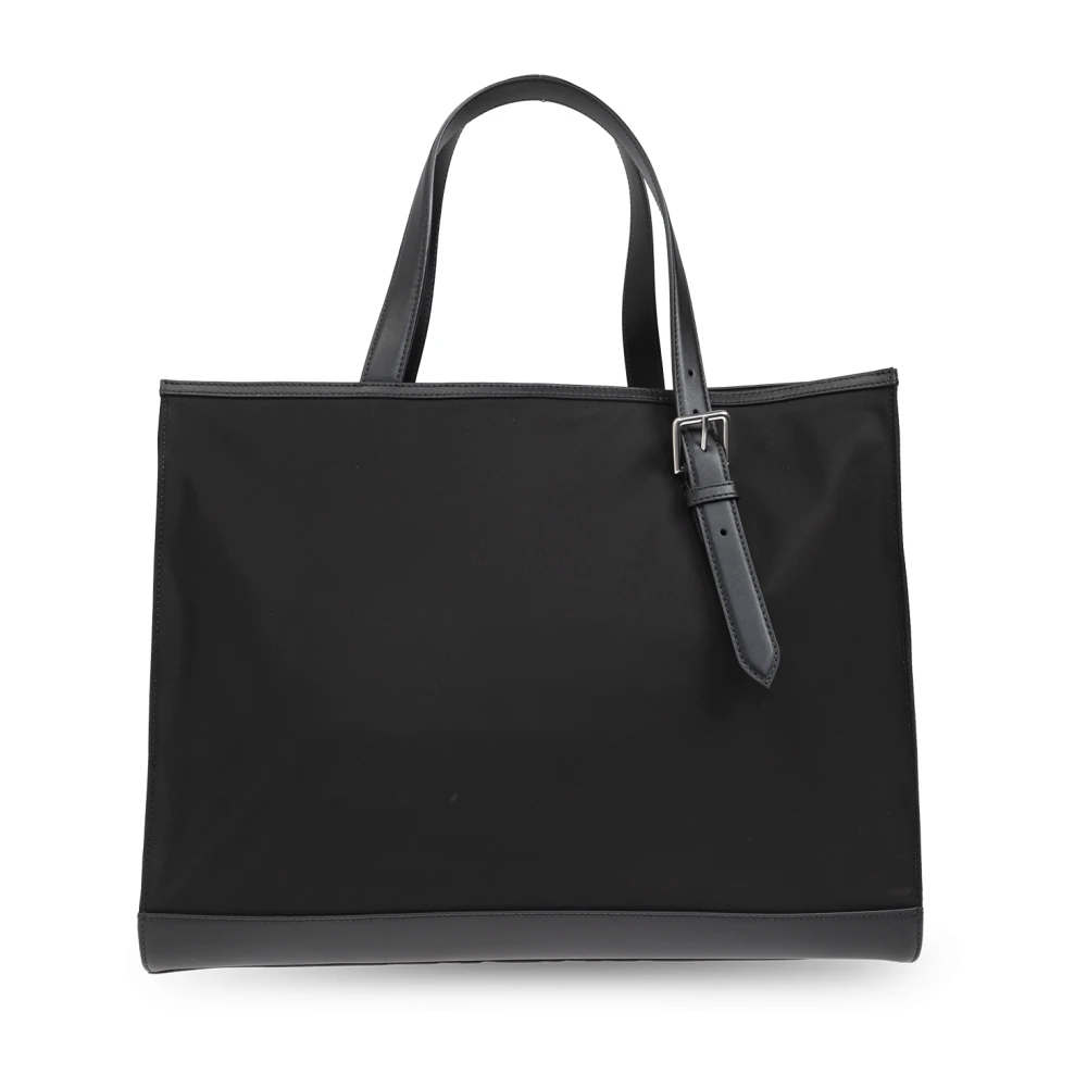 Bally Shopper tas Black Dames