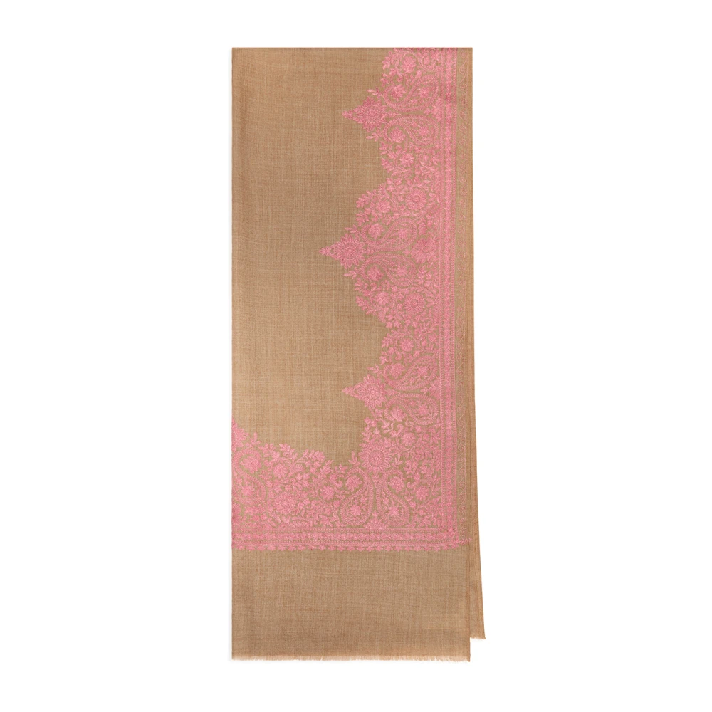 Accessories > Scarves > Winter Scarves - - Maliparmi - Modalova