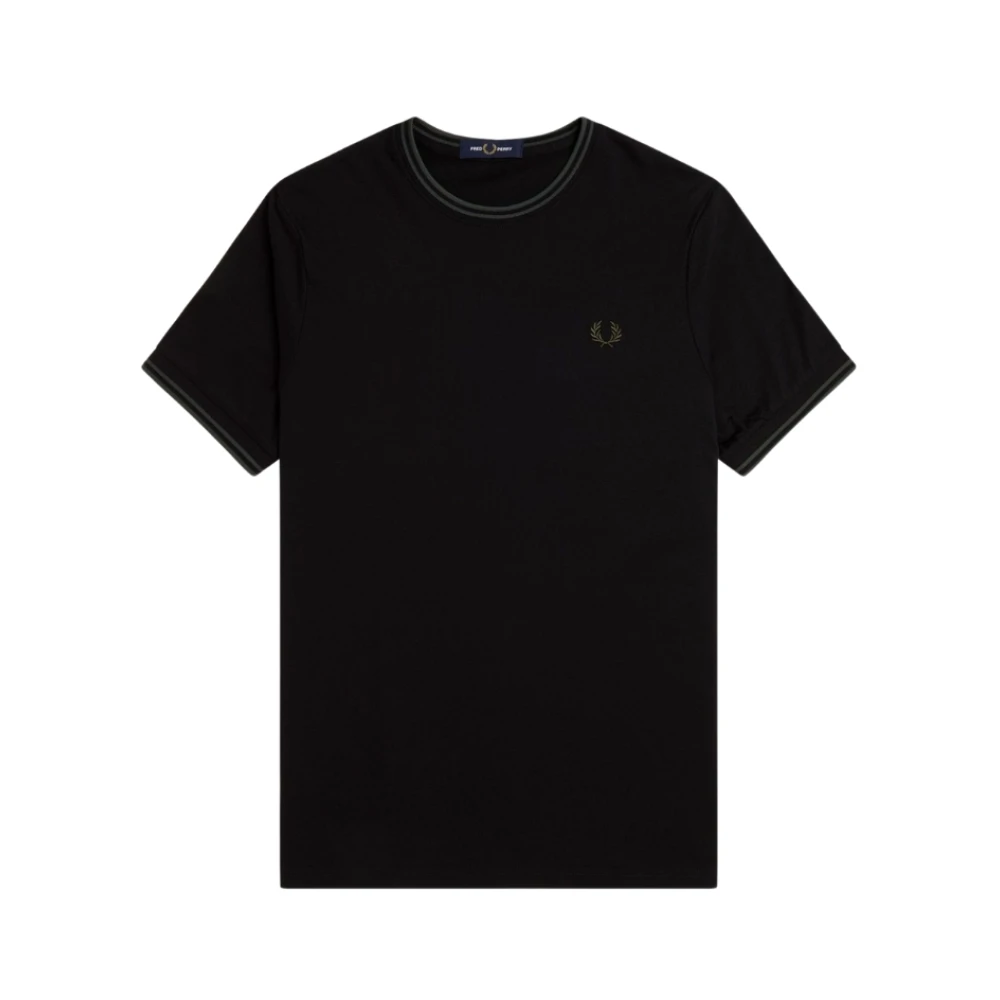 Tops > T-Shirts - - Fred Perry - Modalova