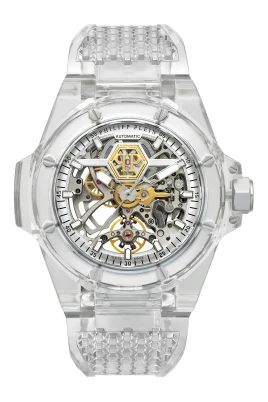 King Phantom Ice Watch