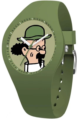 Tintin Tournesol - 015323