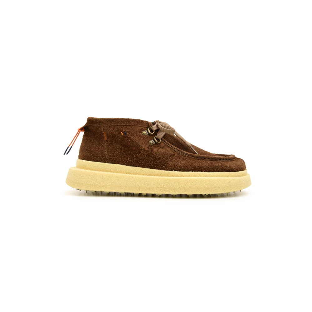 Shoes > Flats > Laced Shoes - - Barracuda - Modalova