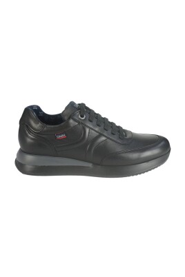 sneakers-en-cuir-avec-semelle-en-caoutchouc-brevetee