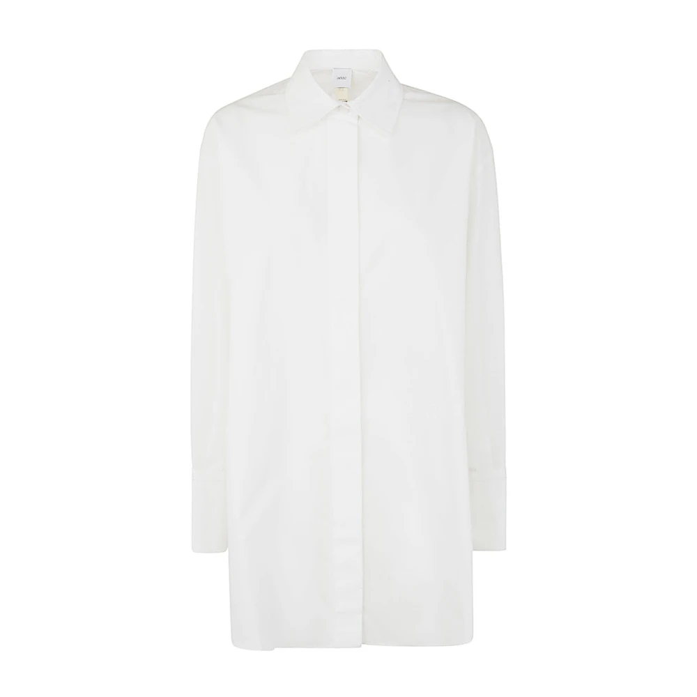 Dresses > Day Dresses > Shirt Dresses - - Patou - Modalova