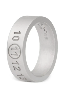 Number Reference Ring 6,5 mm