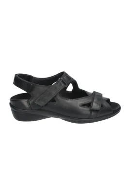 7258 Wedge Sandal