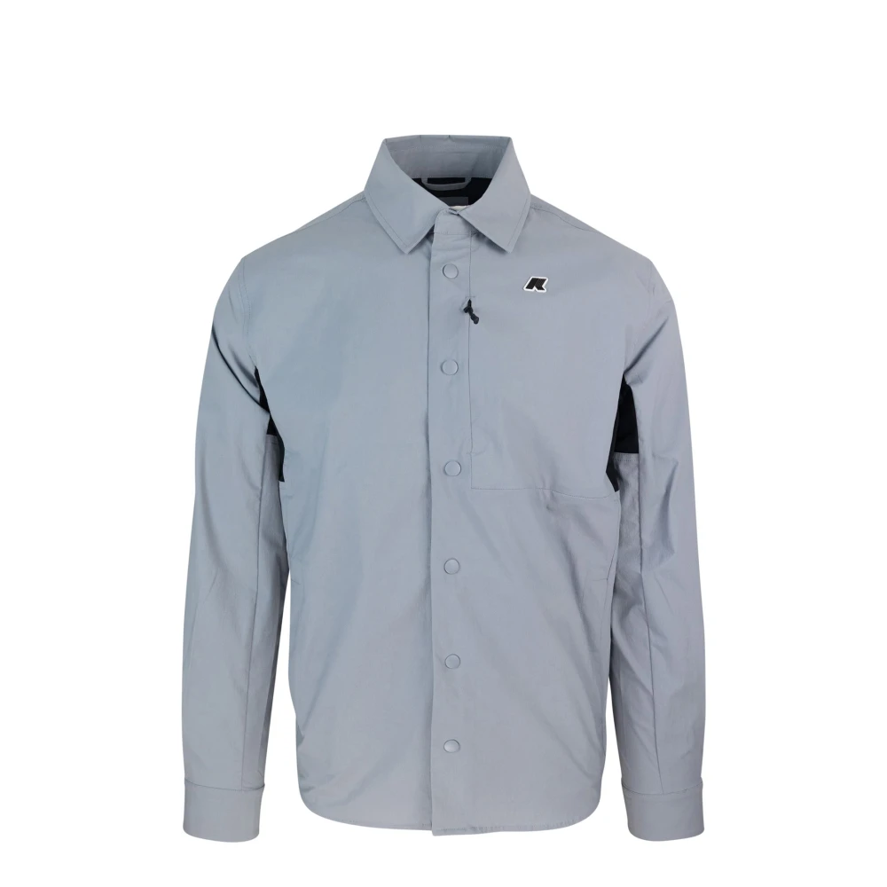 Shirts > Casual Shirts - - K-Way - Modalova