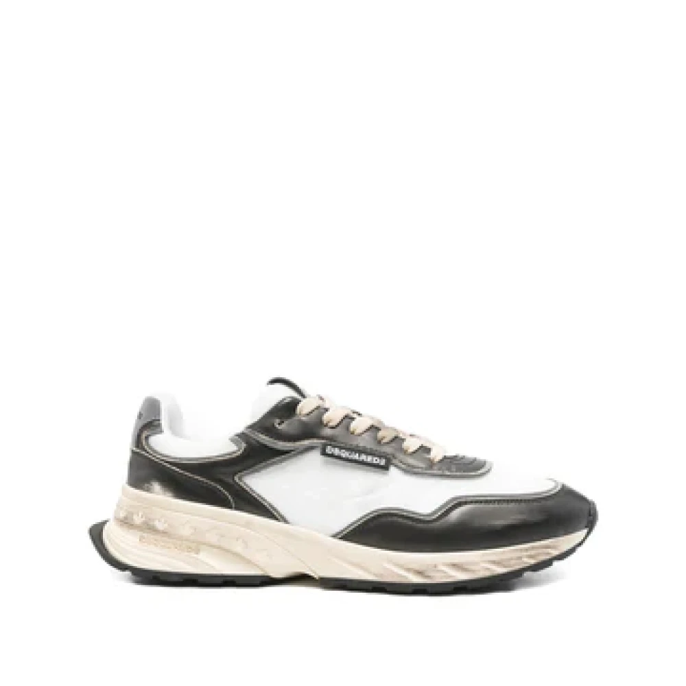 Shoes > Sneakers - - Dsquared2 - Modalova