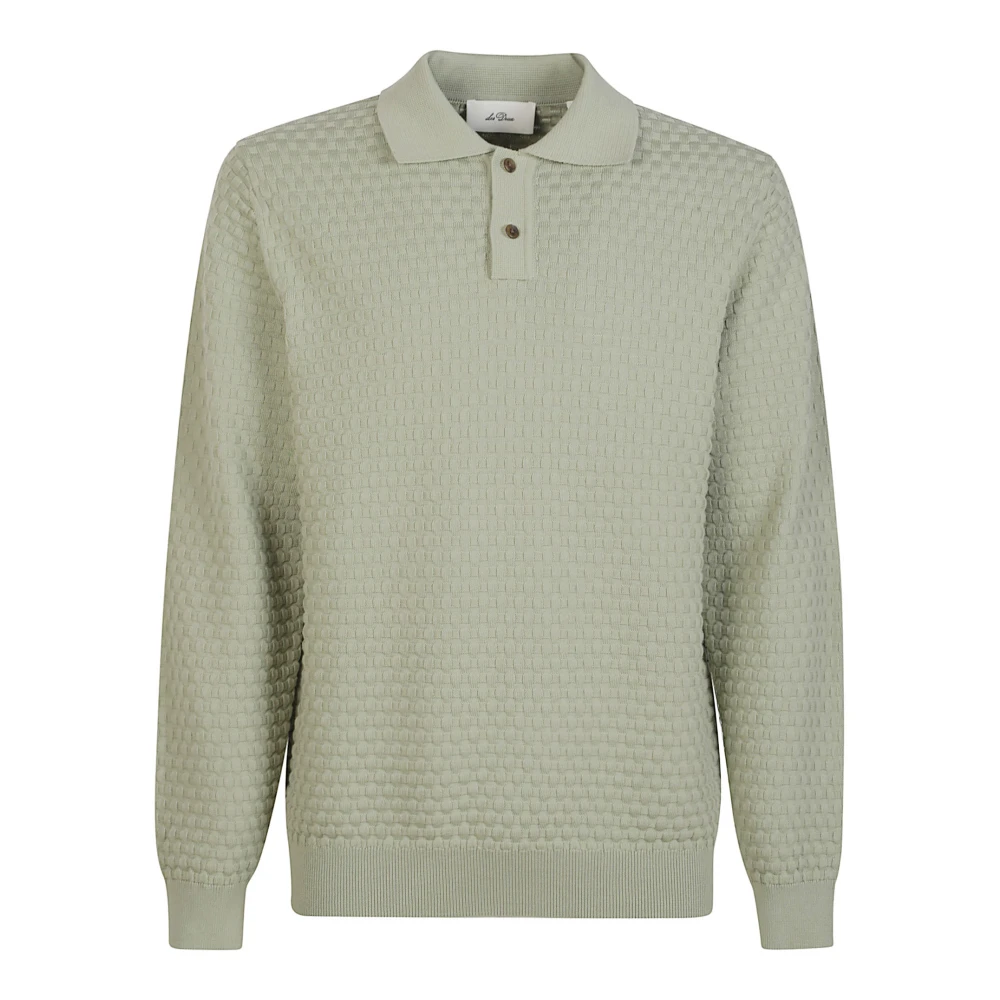 Les Deux Men's Green Polo Shirts, Xl, Polo Shirts