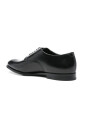 black-leather-lace-up-shoes