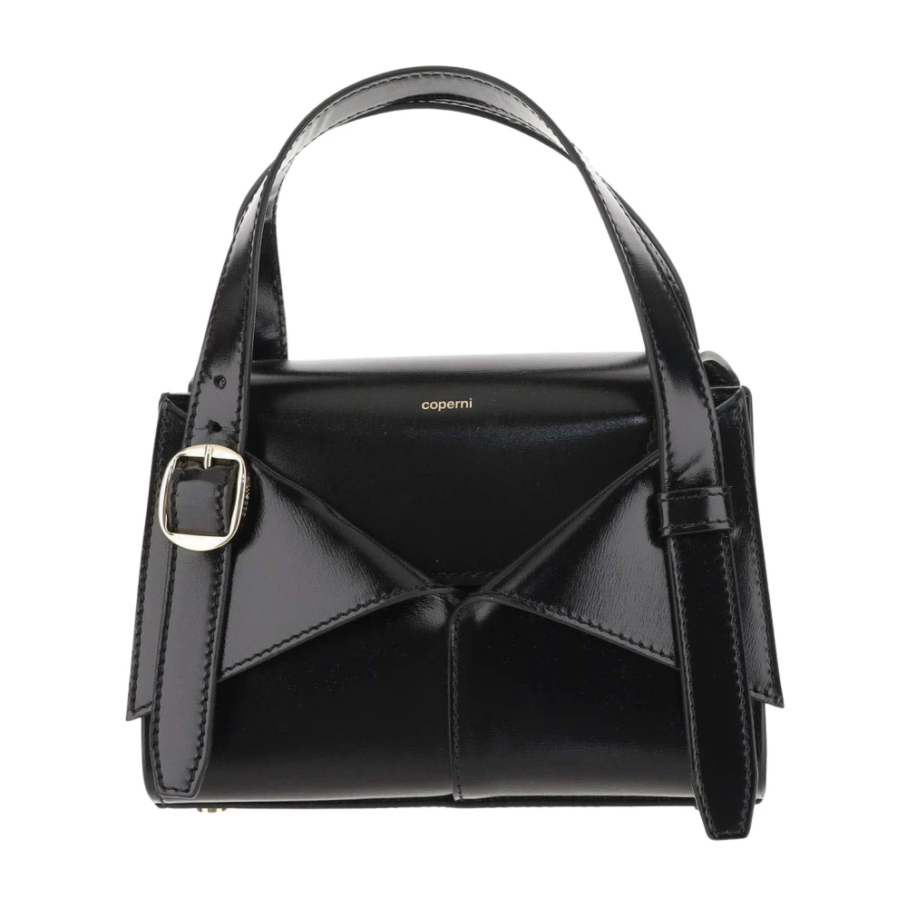 Coperni Zwarte Stijlvolle Model 10000017 Black Dames