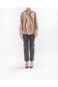 chemise-en-soie-tourbillonnante