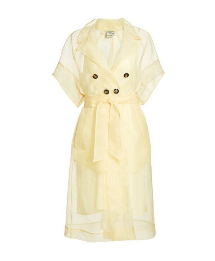 chiffon-wrap-dress-short-sleeve-button