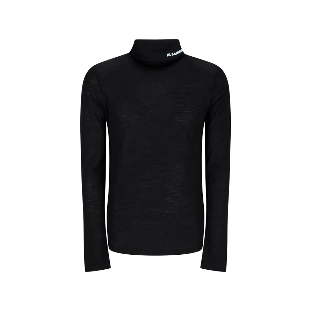 Knitwear > Turtlenecks - - Jil Sander - Modalova