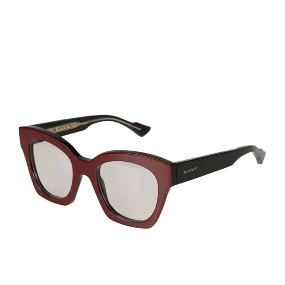 Kador Unisex Brown Sunglasses, 52 Mm, Sunglasses