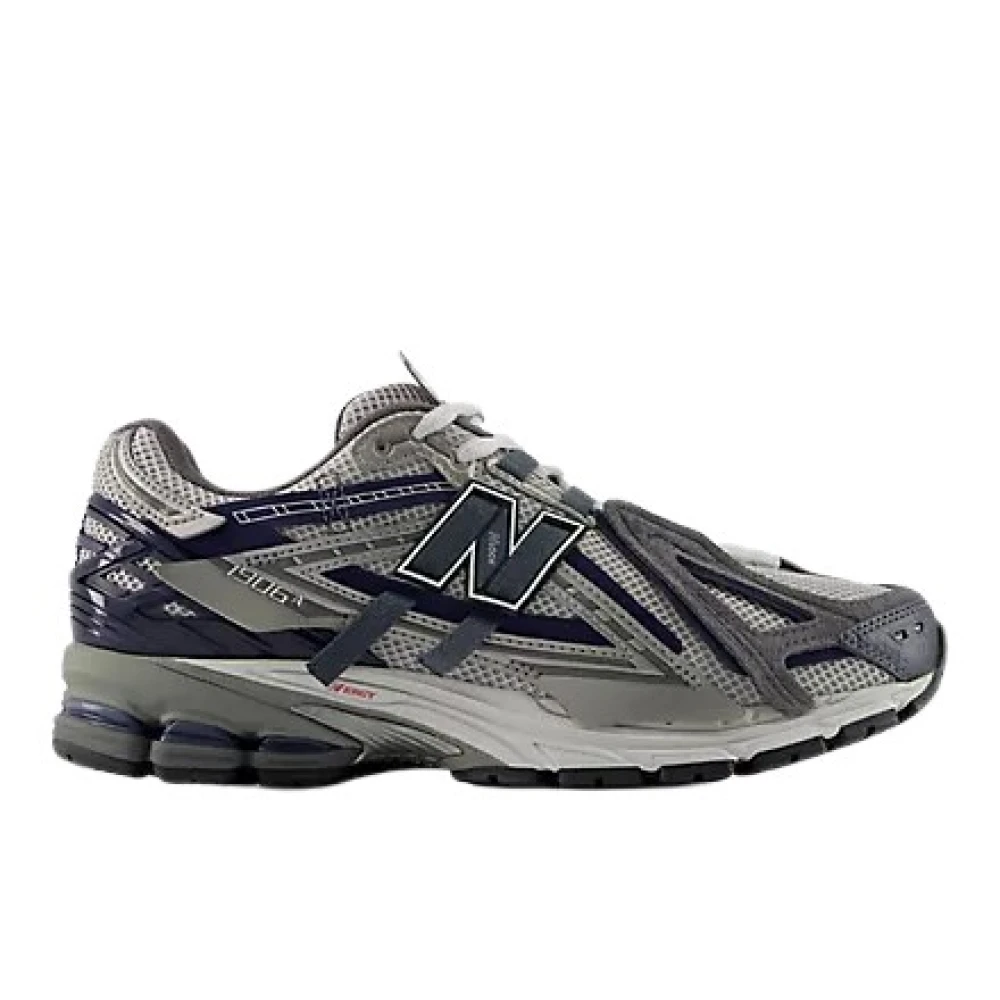 New Balance Gray Trainers, Male, 11 Uk, 1906A Trainers