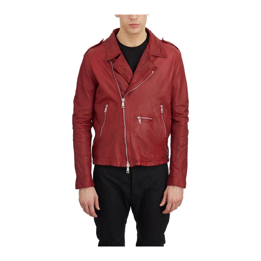 Jackets > Light Jackets - - Giorgio Brato - Modalova