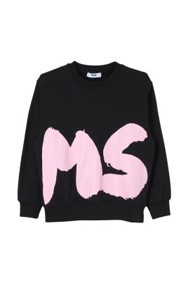 pink-logo-kids-sweatshirt
