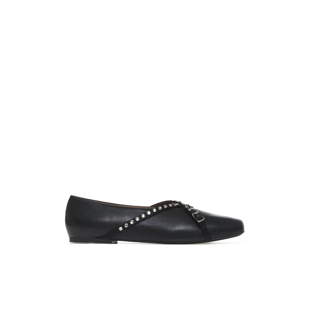 Shoes > Flats > Ballerinas - - D'Accori - Modalova