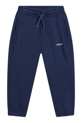 pantalon-enfant-bleu-a-taille-elastique