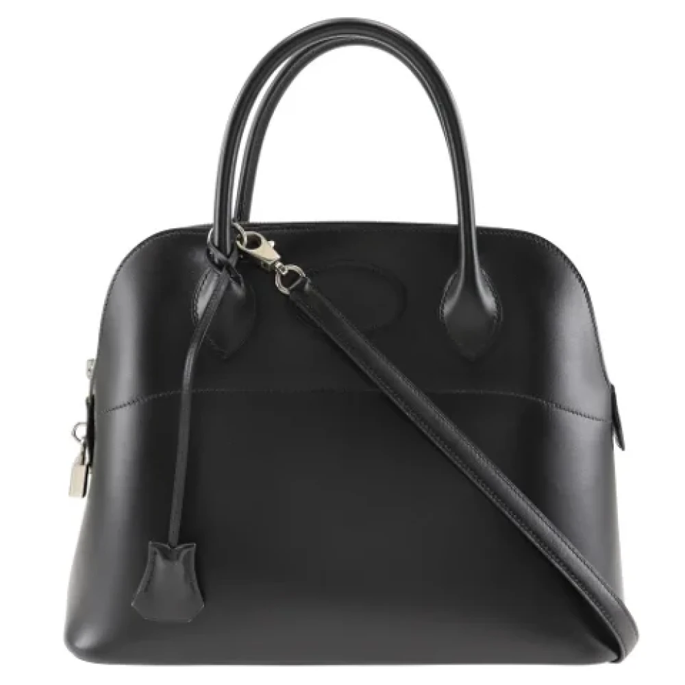 Pre-owned > Pre-owned Bags > Pre-owned Handbags - - Hermès Vintage - Modalova