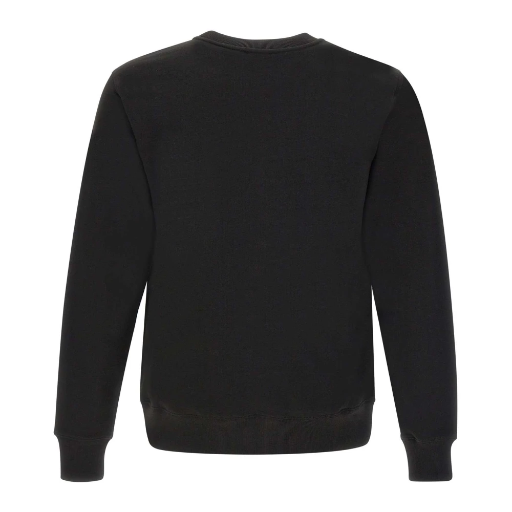 Kenzo Zwarte Sweaters van Paris Black Heren
