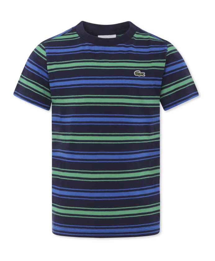 t-shirt-vert-brode-crocodile