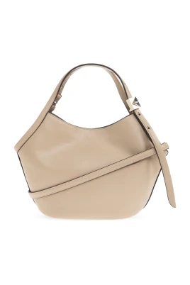 Deco Small Tulip Tote Bag
