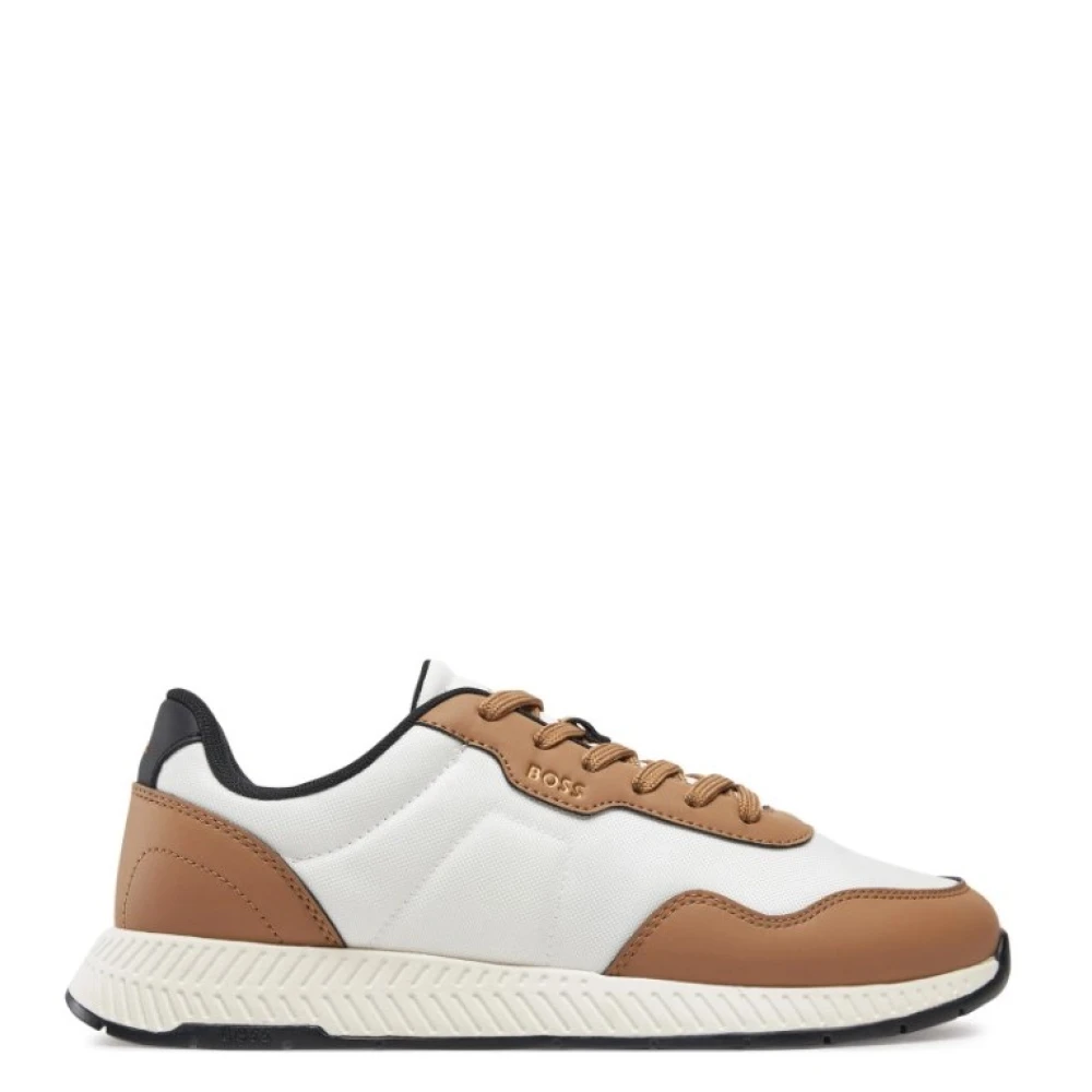 Shoes > Sneakers - - Hugo Boss - Modalova