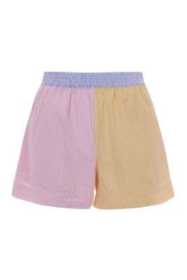 Meave Pullup Shorts