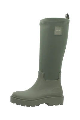 Rainboot High Rubber Neo