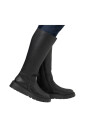 bottines-fermees