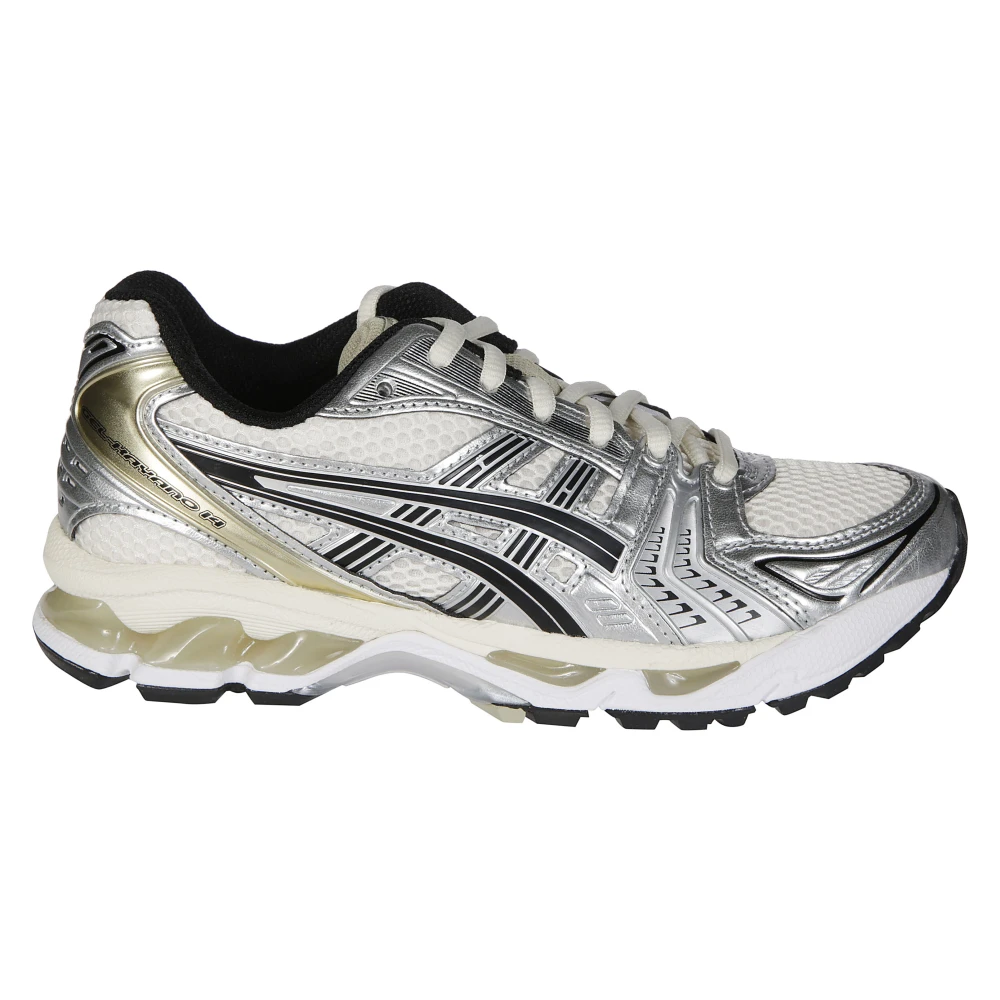 Asics - Shoes > Sneakers - Gray - Asics - Modalova