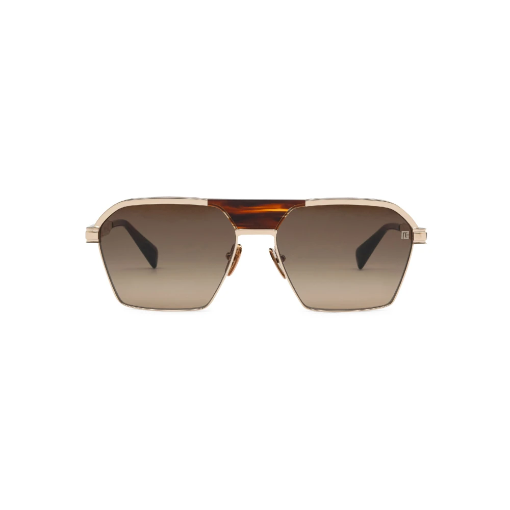 Accessories > Sunglasses - - Balmain - Modalova