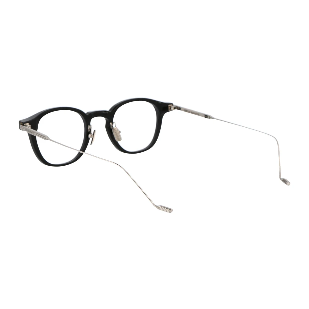 Gentle Monster Stijlvolle Optische Eddy Zonnebril Black Unisex