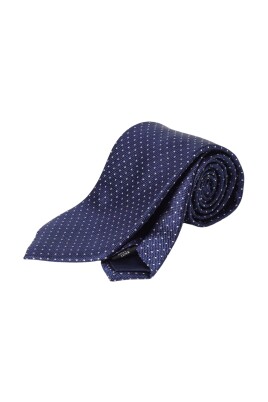 blue-dotted-pattern-tie