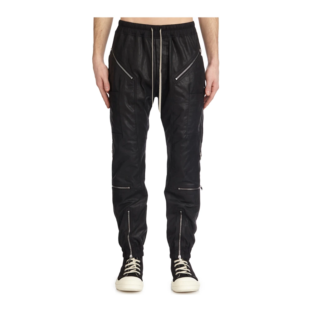 Trousers > Slim-fit Trousers - - Rick Owens - Modalova