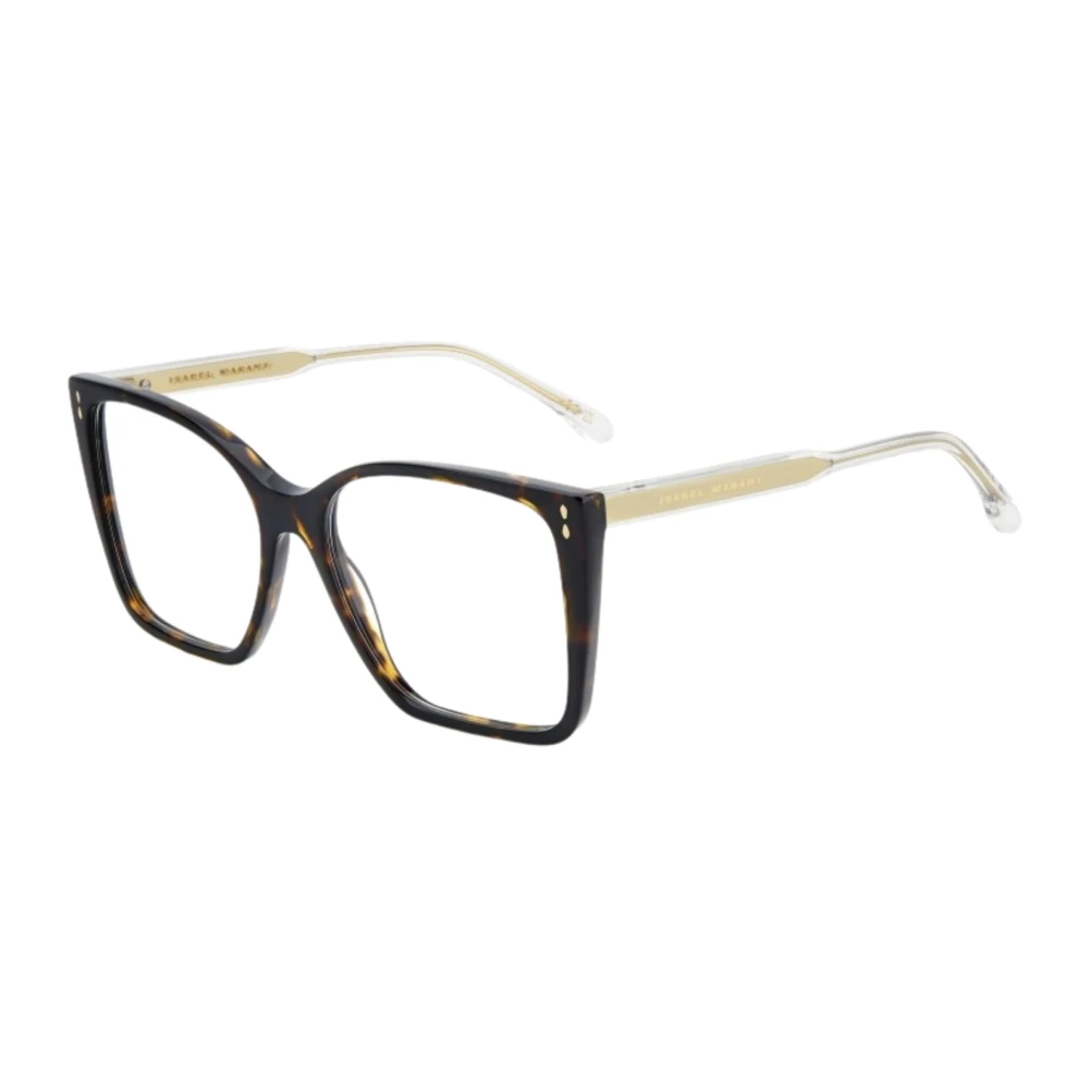 Isabel marant Acetaat zonnebril Multicolor Dames
