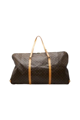 Pre-owned Caboul Monogram garment bag
