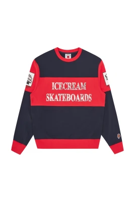 VÄRLDSTURNÉ CREWNECK
