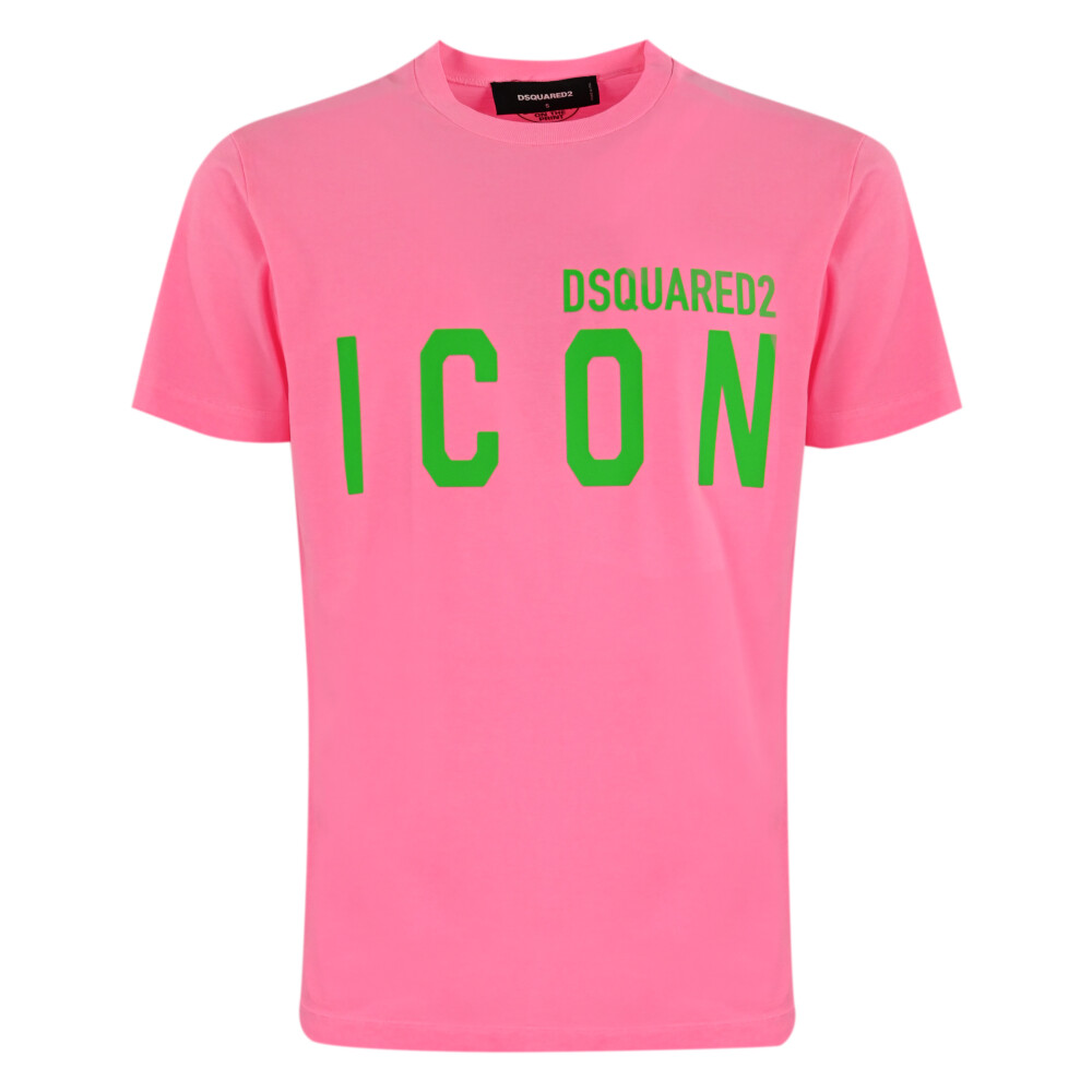 Camiseta dsquared2 online mujer