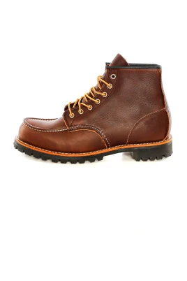 Roughneck 8146 Moc Toe Boot