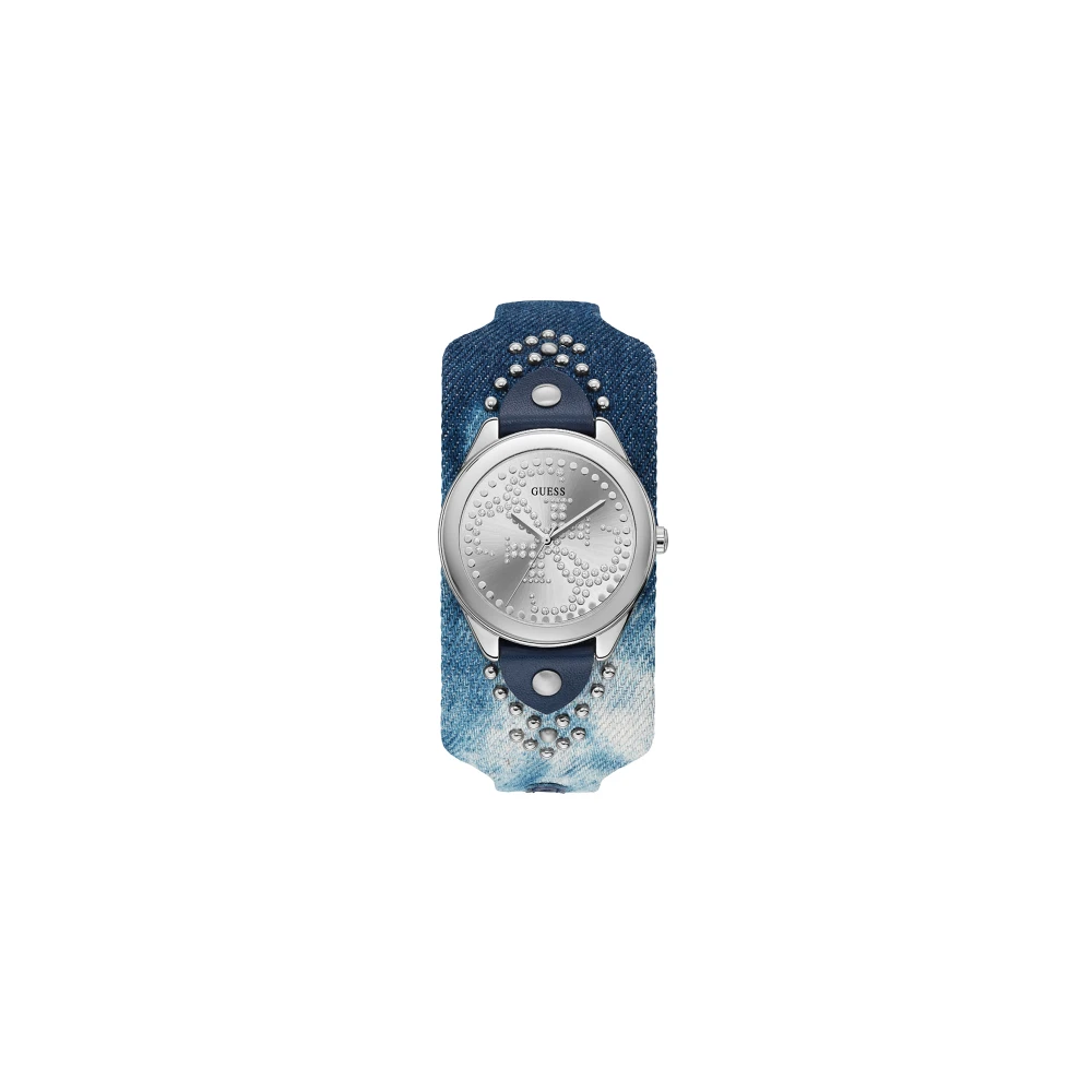 Accessories > Watches - - Guess - Modalova