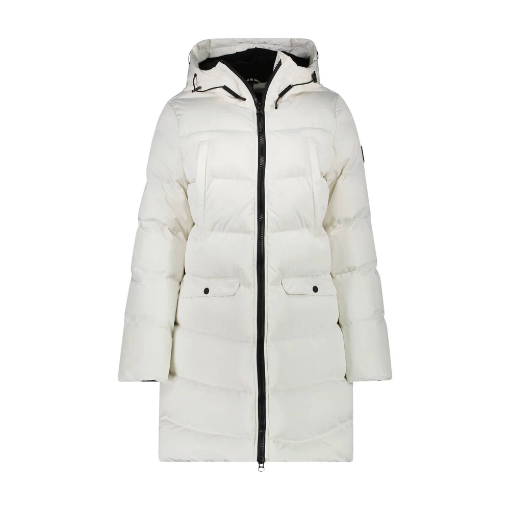 Cars Off White Jack Beige Dames