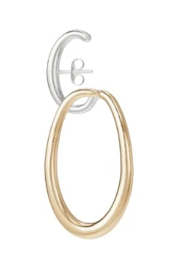 Delta Earring